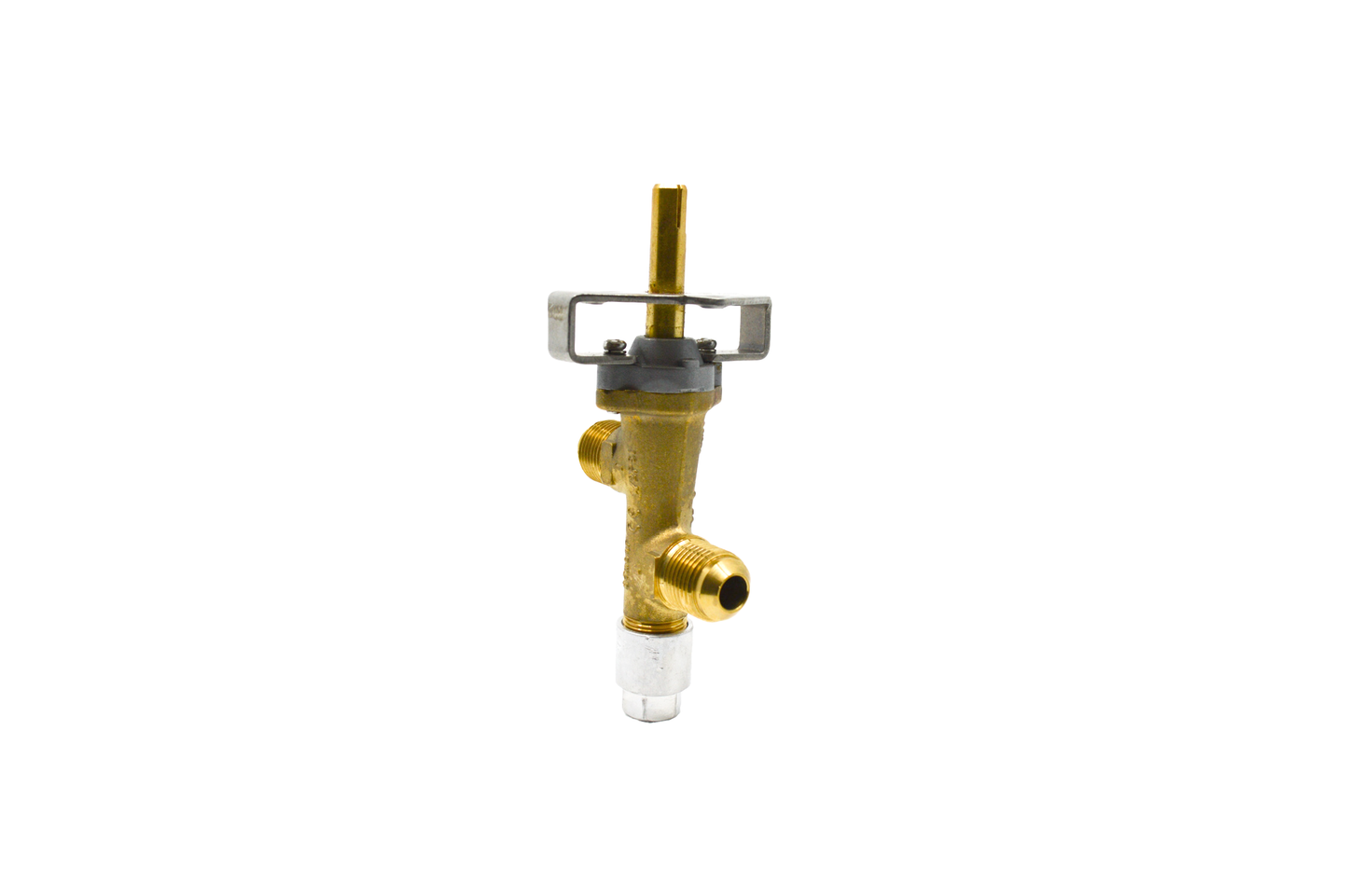 Gas Valve #1