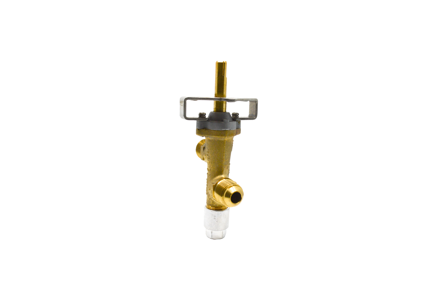 Gas Valve #1