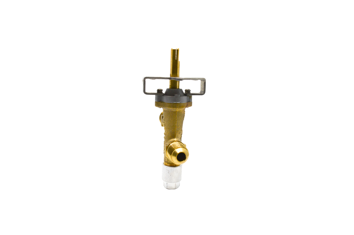 Gas Valve #1