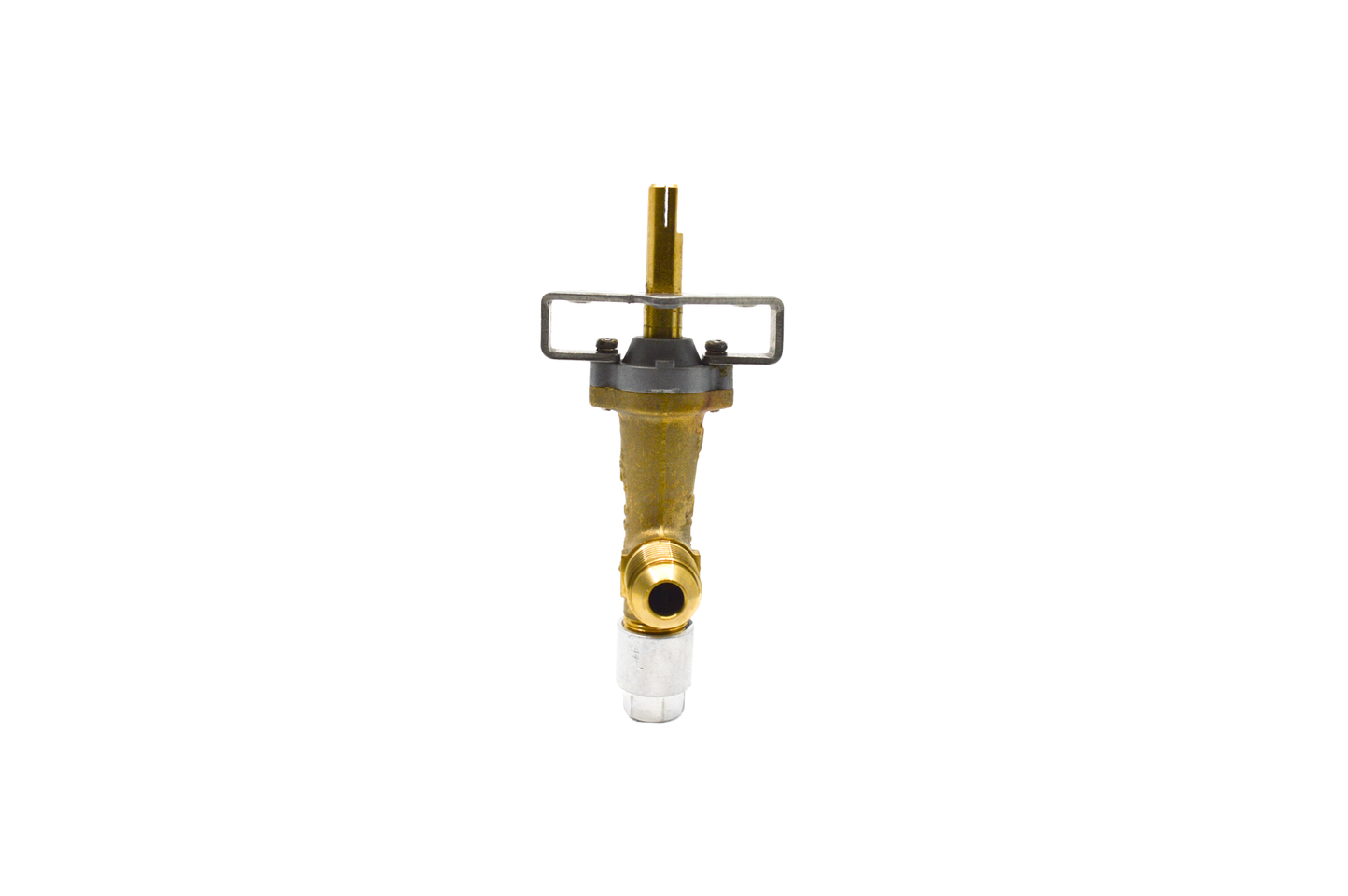 Gas Valve #1