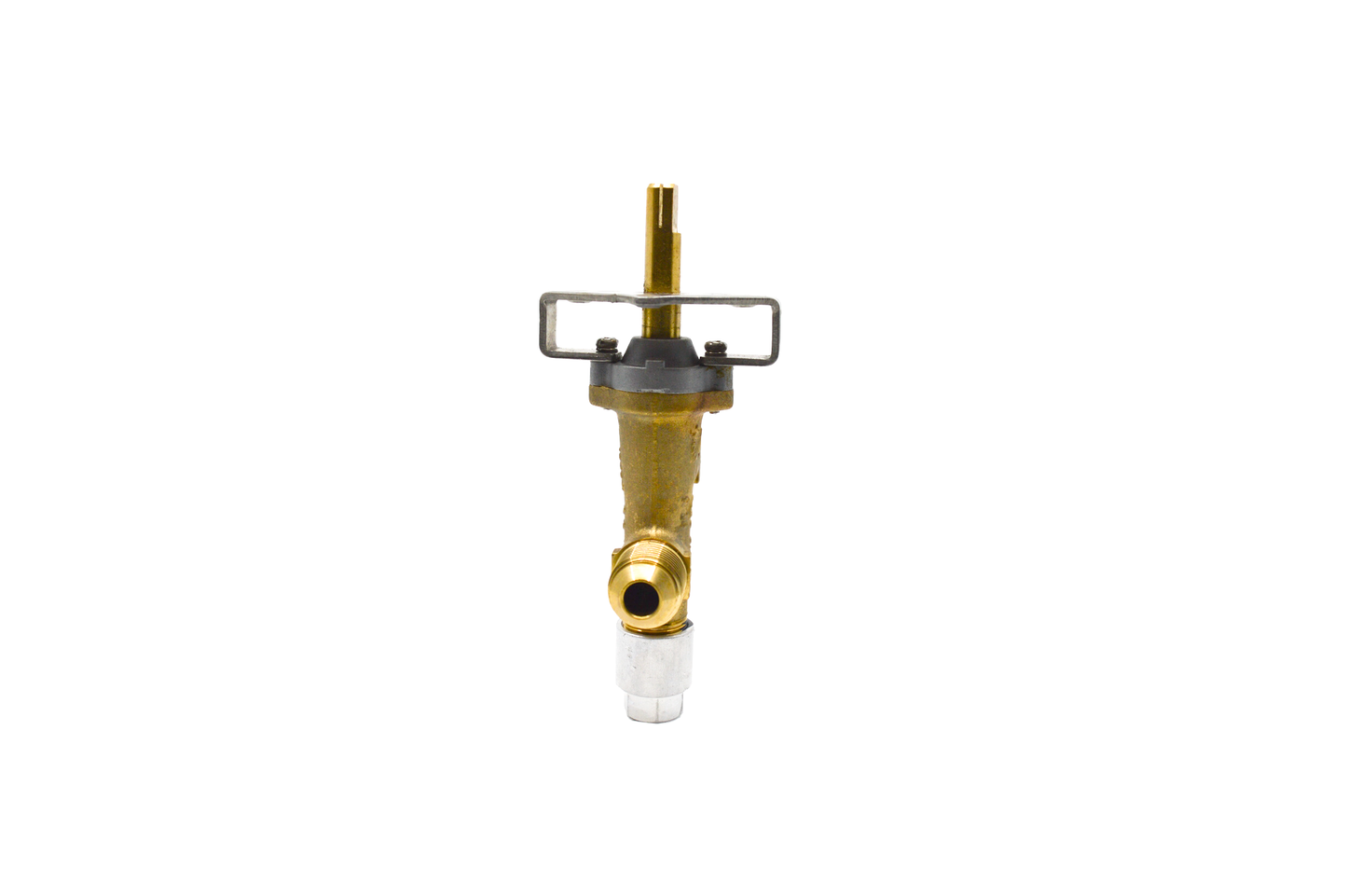 Gas Valve #1