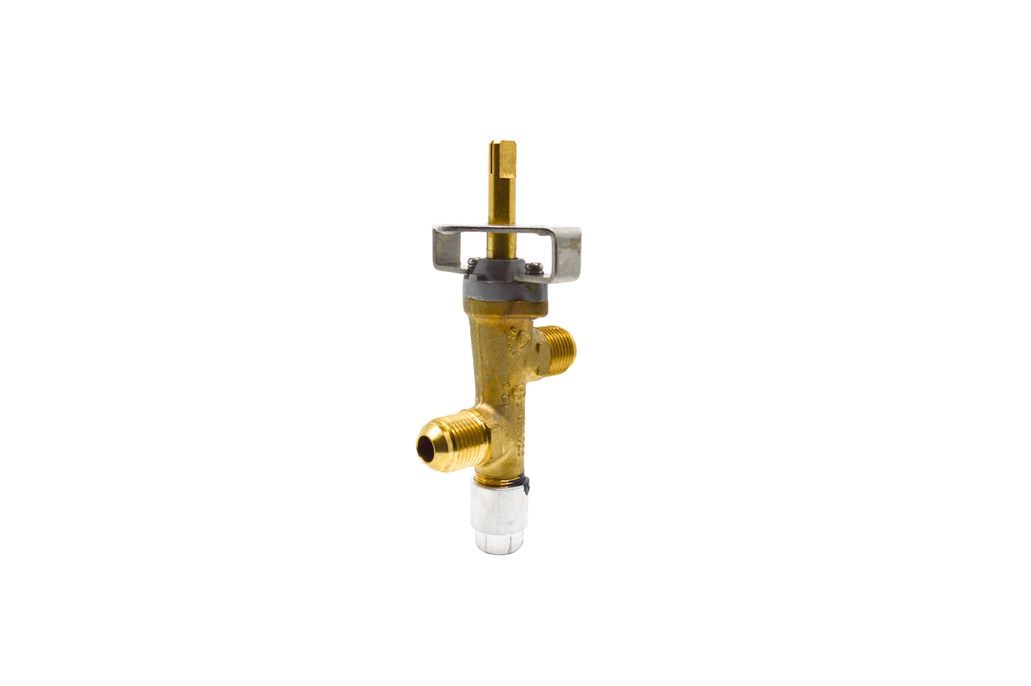 Gas Valve #1