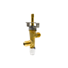 Gas Valve #1