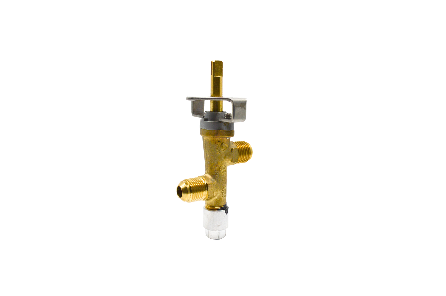 Gas Valve #1