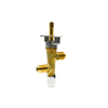 Gas Valve #1