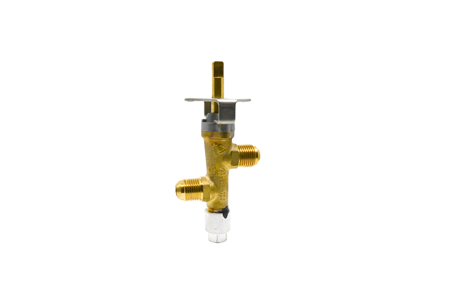Gas Valve #1