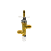 Gas Valve #1