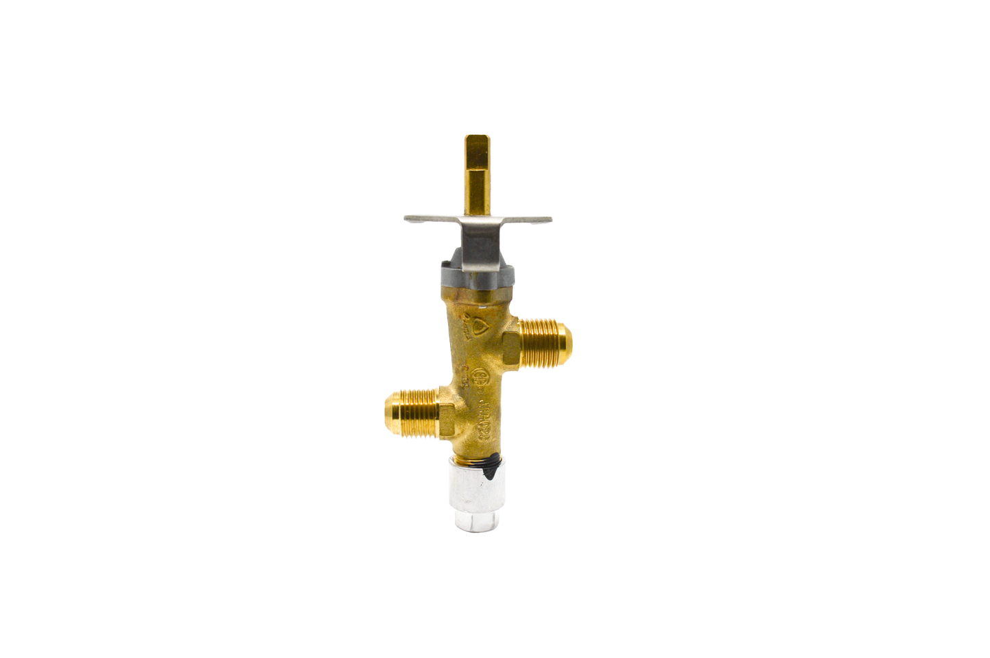 Gas Valve #1