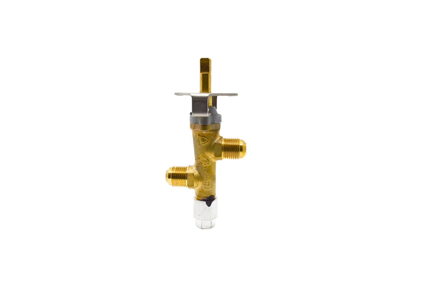 Gas Valve #1
