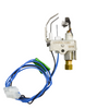 Honeywell, Three Way Electronic Ignition Pilot Assembly Natural Gas