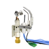 Honeywell, Three Way Electronic Ignition Pilot Assembly Natural Gas