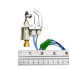 Honeywell, Three Way Electronic Ignition Pilot Assembly Natural Gas