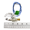 Honeywell, Three Way Electronic Ignition Pilot Assembly Natural Gas