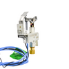 Honeywell, Three Way Electronic Ignition Pilot Assembly Natural Gas