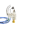 Honeywell, Three Way Electronic Ignition Pilot Assembly Natural Gas