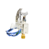 Honeywell, Three Way Electronic Ignition Pilot Assembly Natural Gas