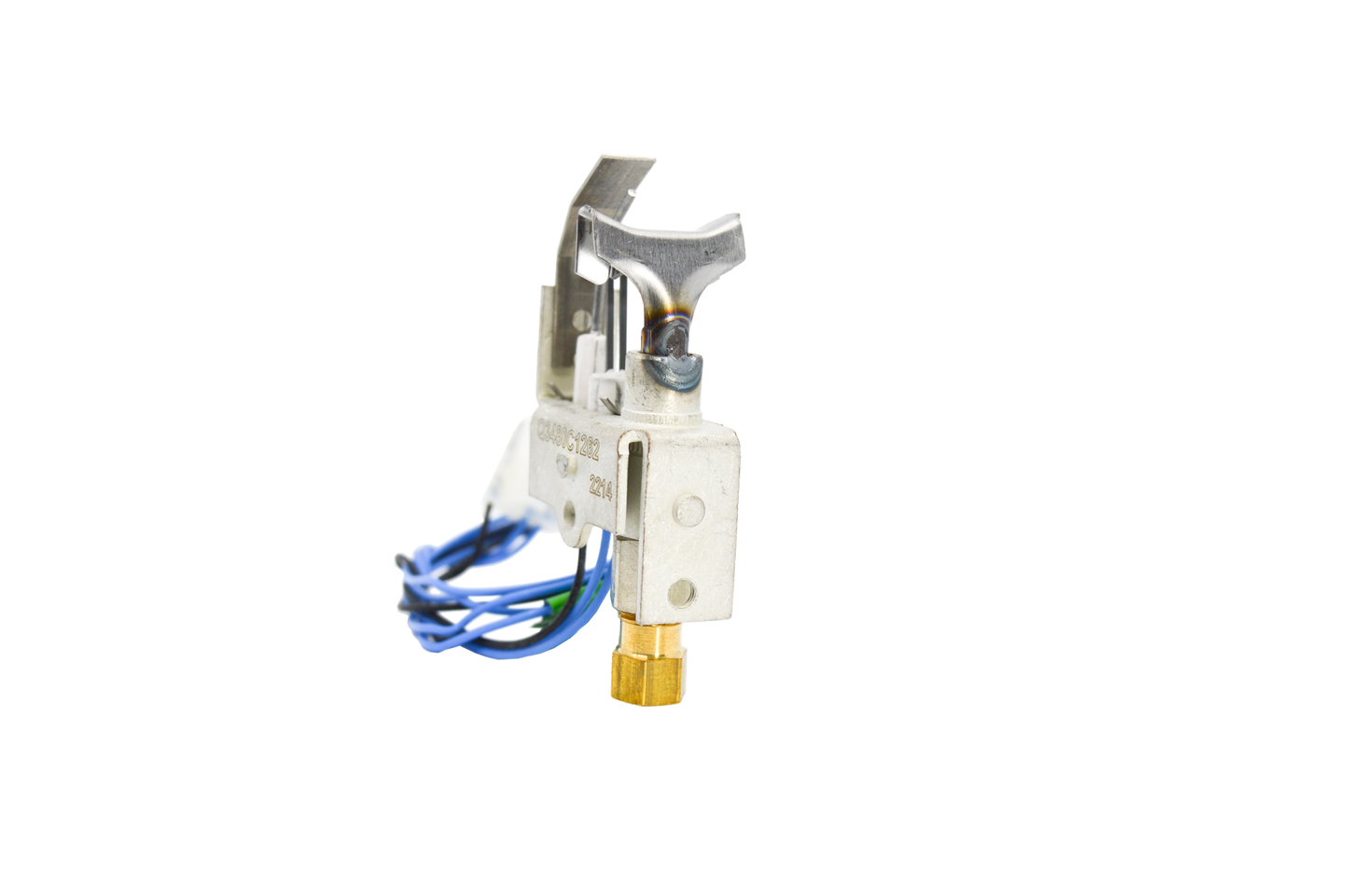 Honeywell, Three Way Electronic Ignition Pilot Assembly Natural Gas