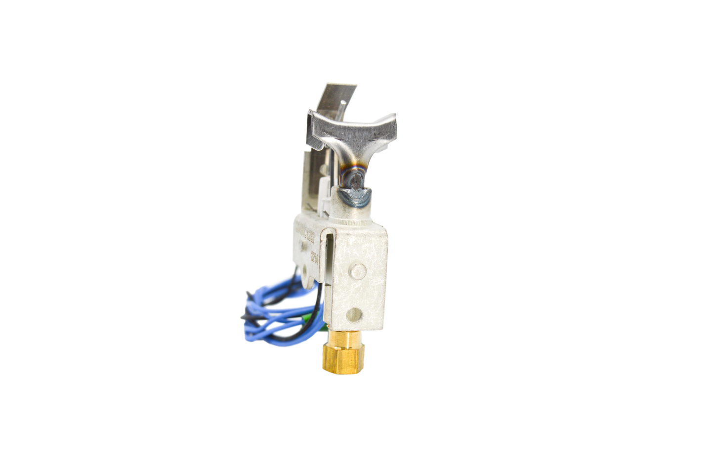 Honeywell, Three Way Electronic Ignition Pilot Assembly Natural Gas