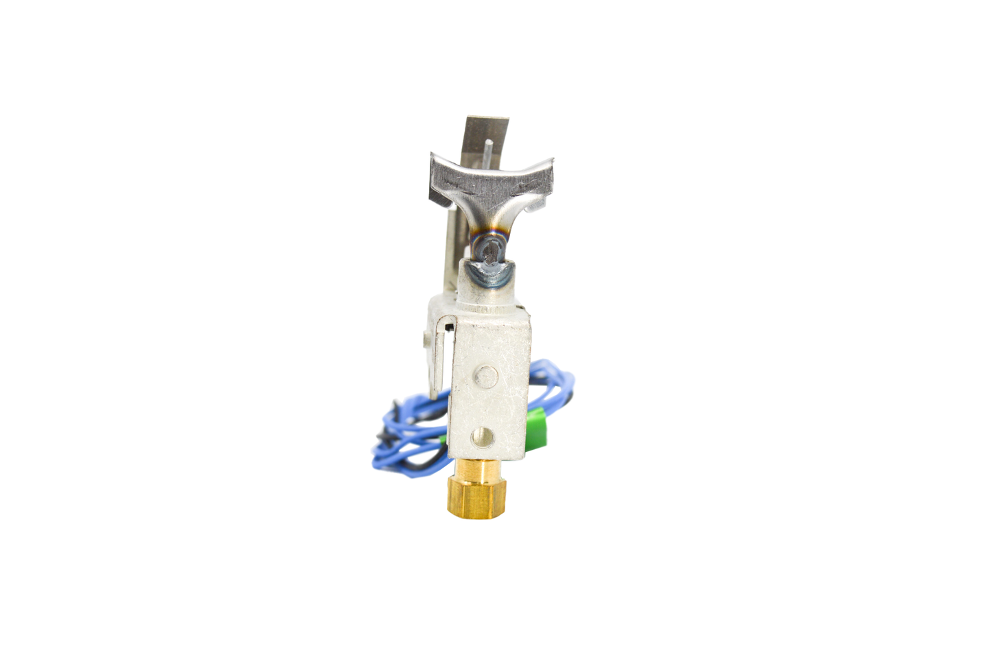 Honeywell, Three Way Electronic Ignition Pilot Assembly Natural Gas