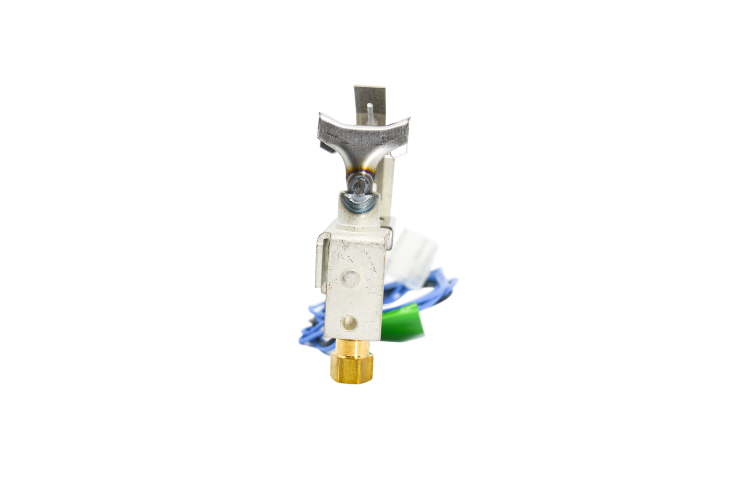 Honeywell, Three Way Electronic Ignition Pilot Assembly Natural Gas