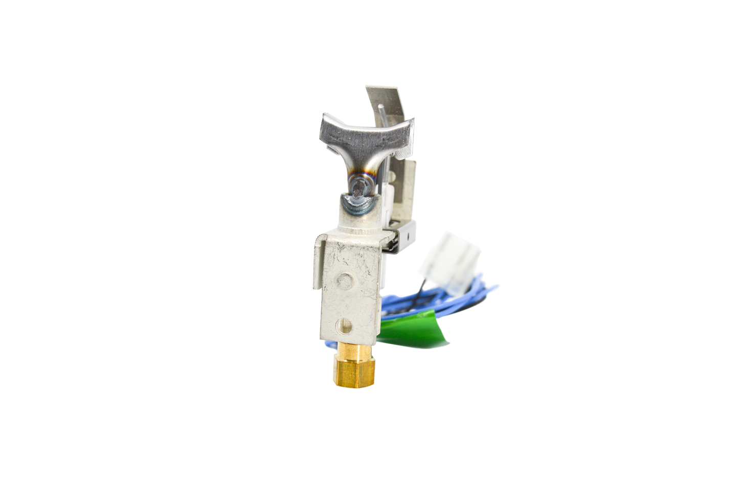 Honeywell, Three Way Electronic Ignition Pilot Assembly Natural Gas