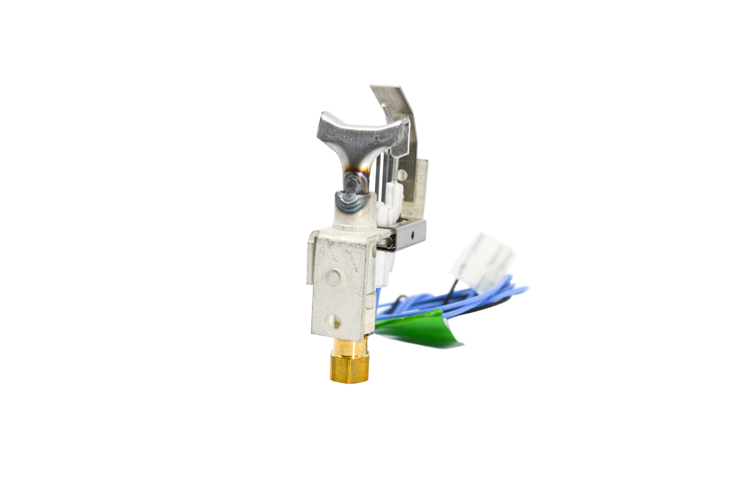 Honeywell, Three Way Electronic Ignition Pilot Assembly Natural Gas