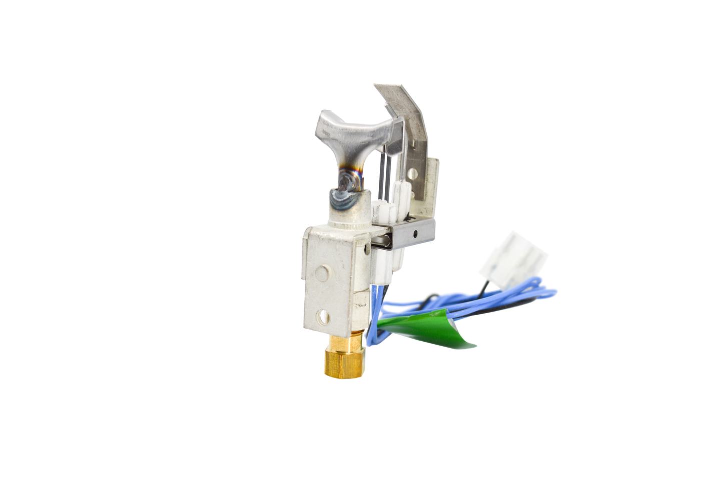 Honeywell, Three Way Electronic Ignition Pilot Assembly Natural Gas