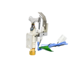 Honeywell, Three Way Electronic Ignition Pilot Assembly Natural Gas