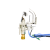 Honeywell, Three Way Electronic Ignition Pilot Assembly Natural Gas
