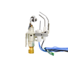Honeywell, Three Way Electronic Ignition Pilot Assembly Natural Gas