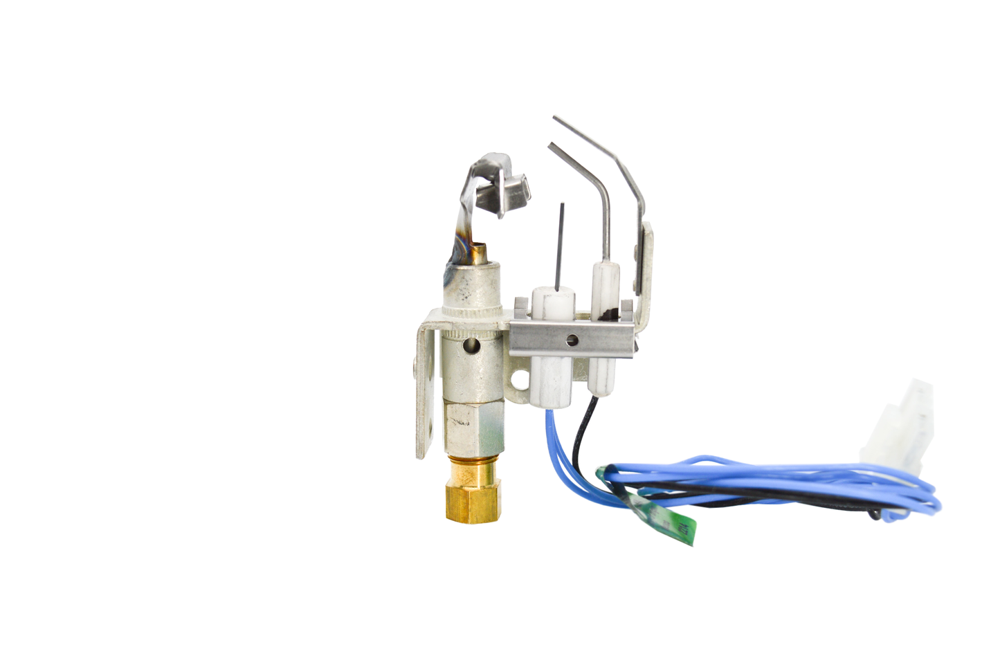 Honeywell, Three Way Electronic Ignition Pilot Assembly Natural Gas