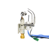 Honeywell, Three Way Electronic Ignition Pilot Assembly Natural Gas