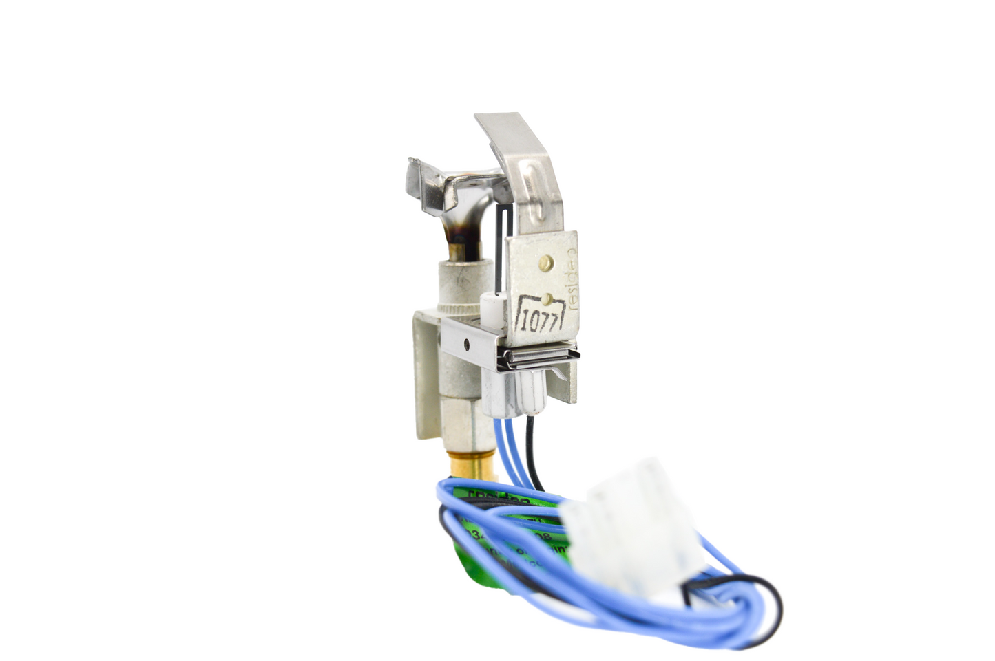 Honeywell, Three Way Electronic Ignition Pilot Assembly Natural Gas