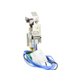 Honeywell, Three Way Electronic Ignition Pilot Assembly Natural Gas
