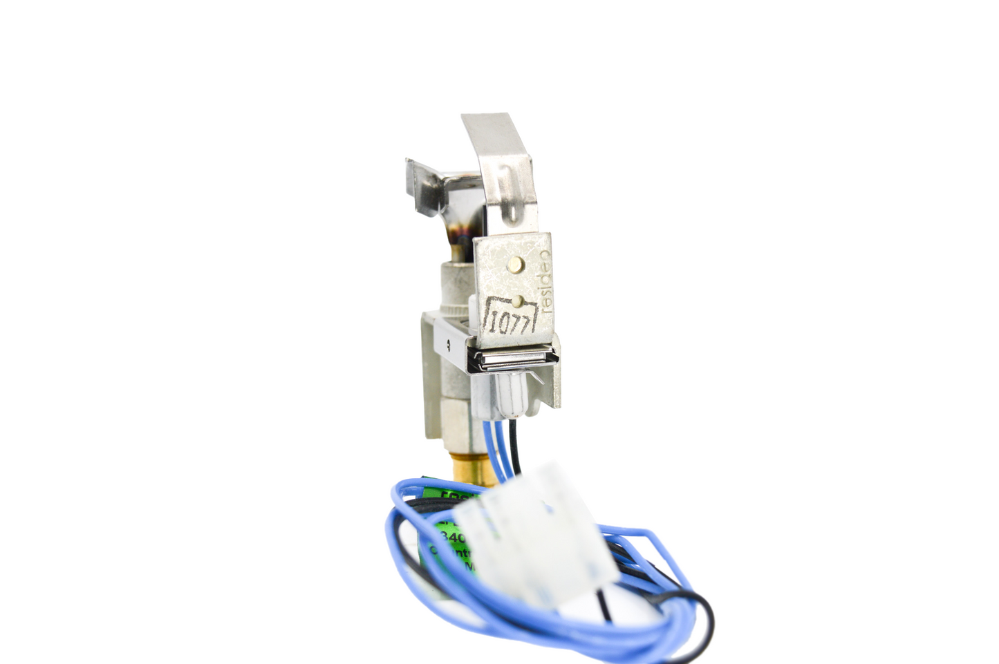 Honeywell, Three Way Electronic Ignition Pilot Assembly Natural Gas