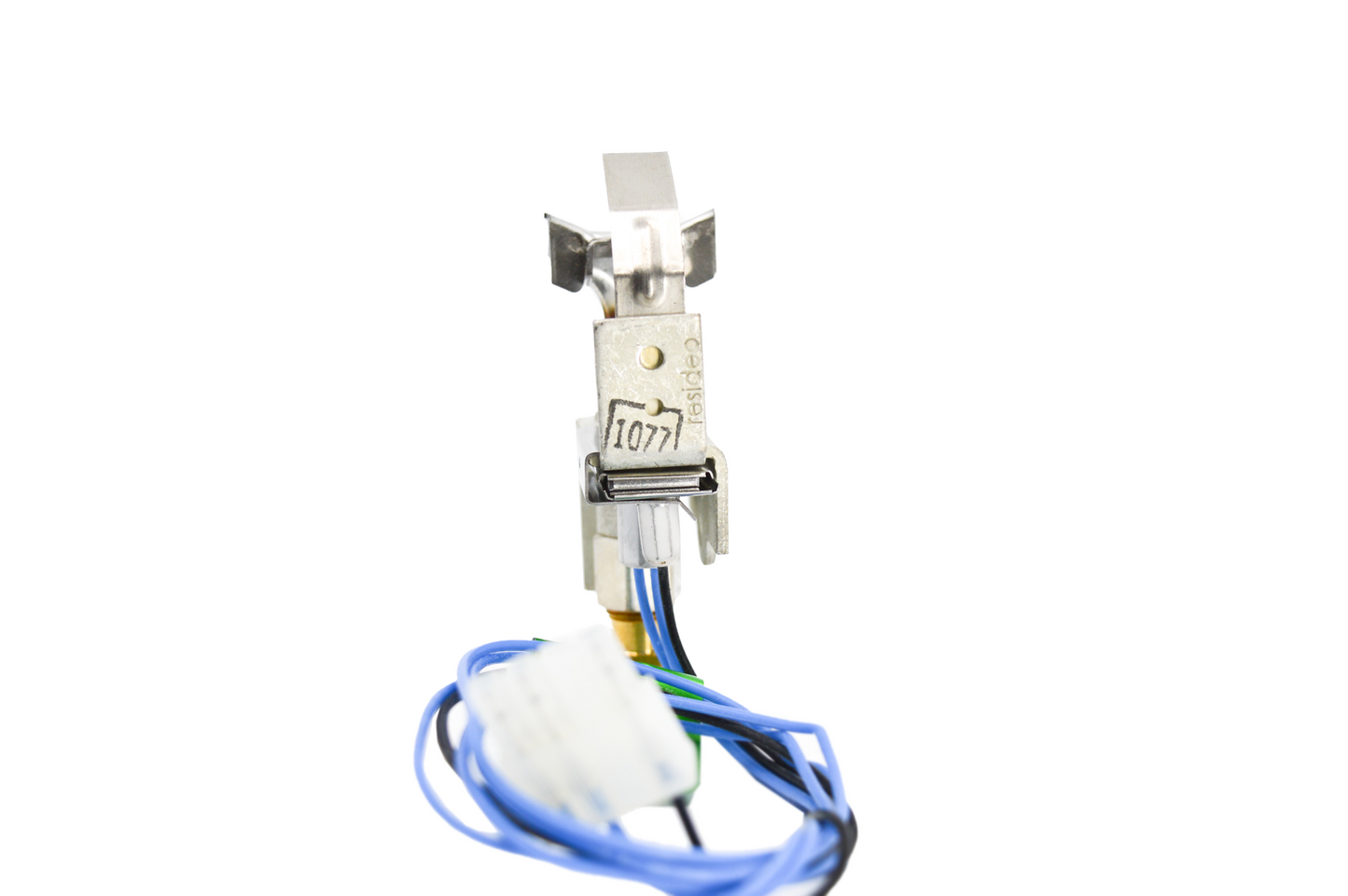 Honeywell, Three Way Electronic Ignition Pilot Assembly Natural Gas