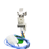 Honeywell, Three Way Electronic Ignition Pilot Assembly Natural Gas