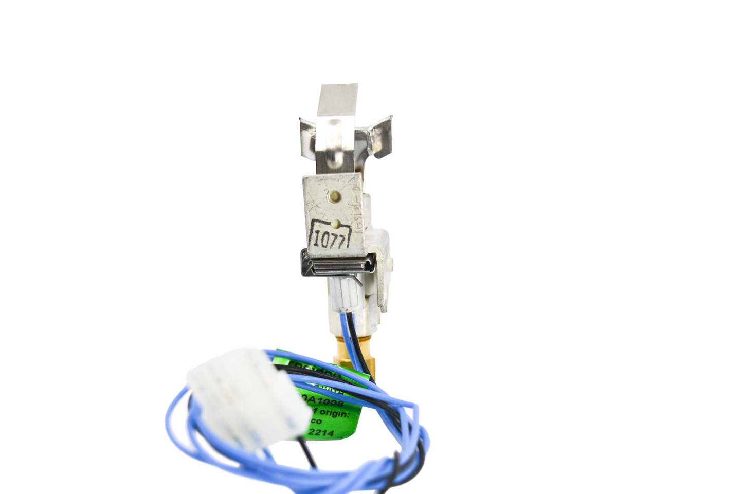 Honeywell, Three Way Electronic Ignition Pilot Assembly Natural Gas