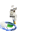Honeywell, Three Way Electronic Ignition Pilot Assembly Natural Gas
