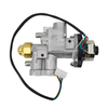 Ecoflow Valve Assembly Natural Gas