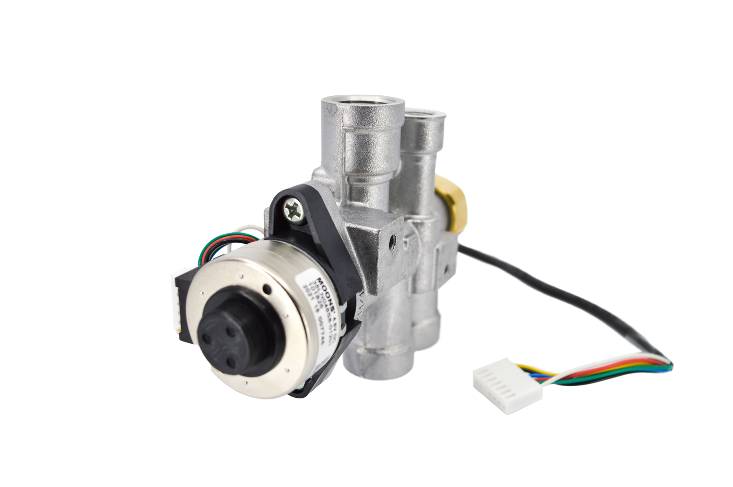 Ecoflow Valve Assembly Natural Gas