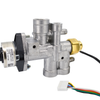 Ecoflow Valve Assembly Natural Gas