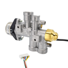 Ecoflow Valve Assembly Natural Gas