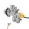 Ecoflow Valve Assembly Natural Gas