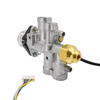 Ecoflow Valve Assembly Natural Gas