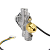 Ecoflow Valve Assembly Natural Gas