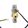 Ecoflow Valve Assembly Natural Gas