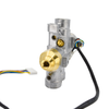 Ecoflow Valve Assembly Natural Gas