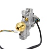 Ecoflow Valve Assembly Natural Gas