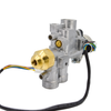Ecoflow Valve Assembly Natural Gas